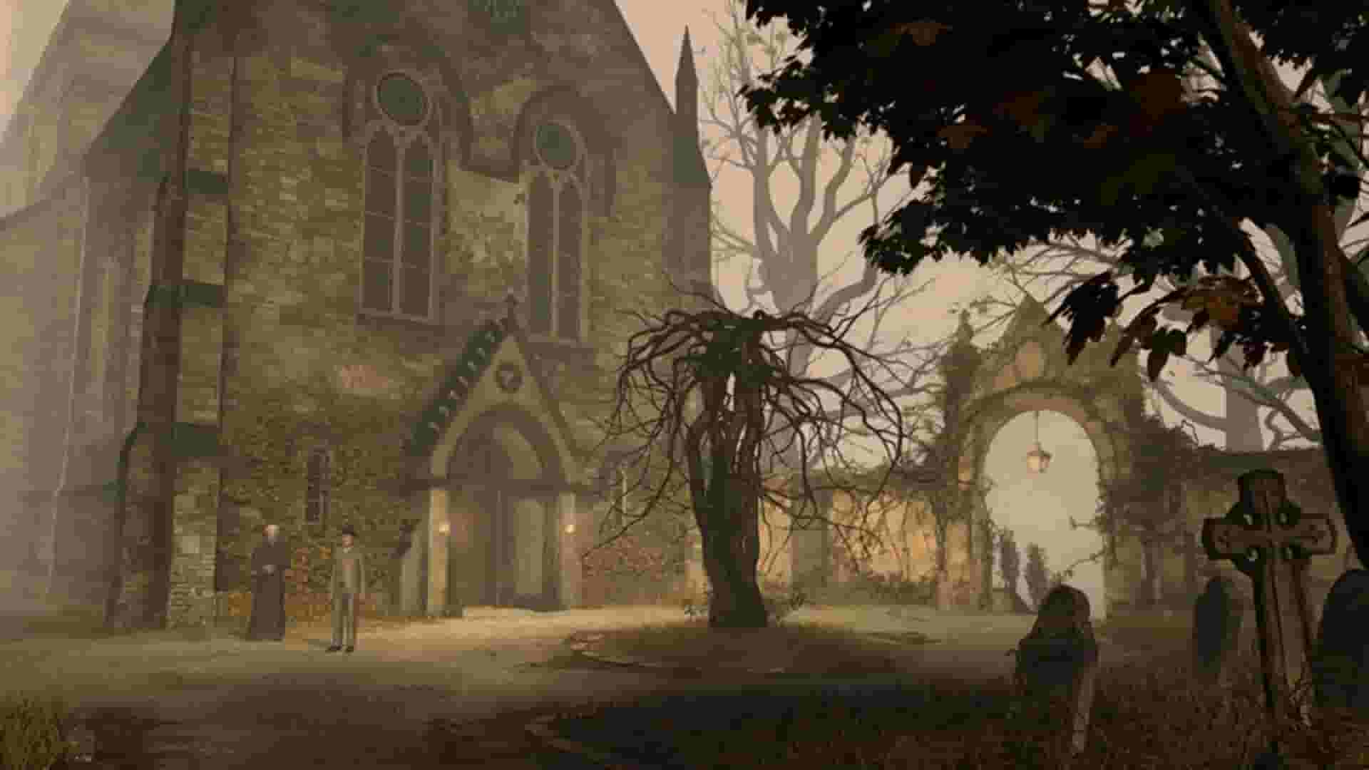 Alter Ego screenshot thumbnail screenshot 2