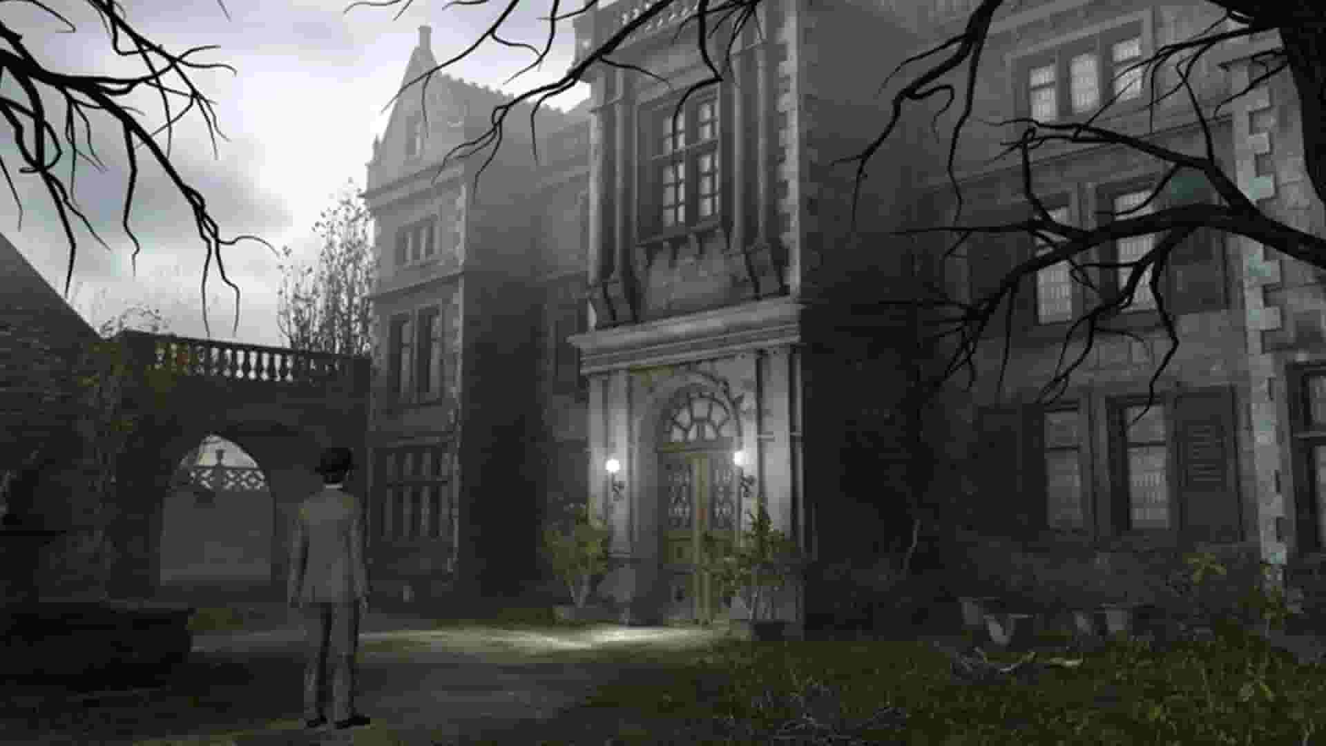 Alter Ego screenshot thumbnail screenshot 3