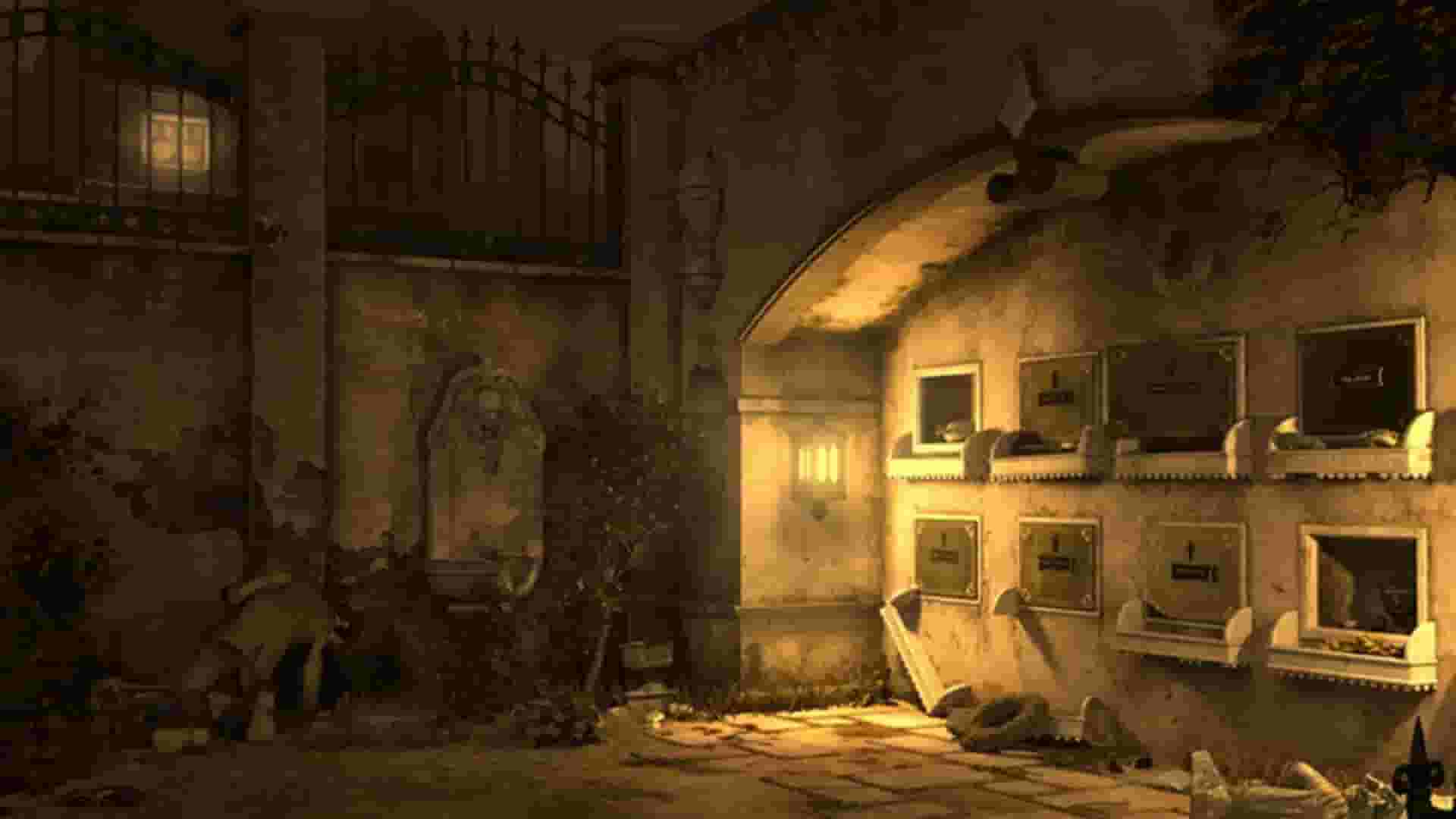 Alter Ego screenshot thumbnail screenshot 4