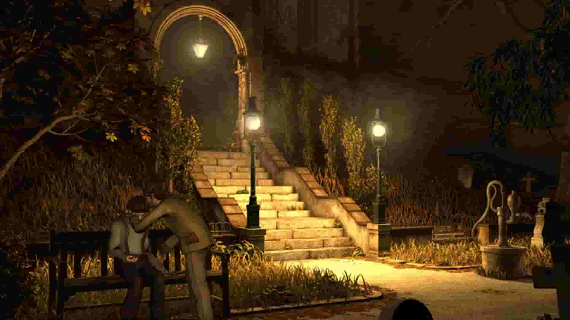 Alter Ego screenshot thumbnail screenshot 5