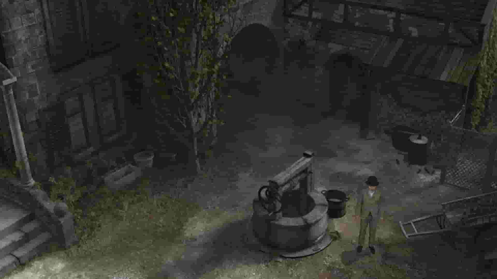 Alter Ego screenshot thumbnail screenshot 7