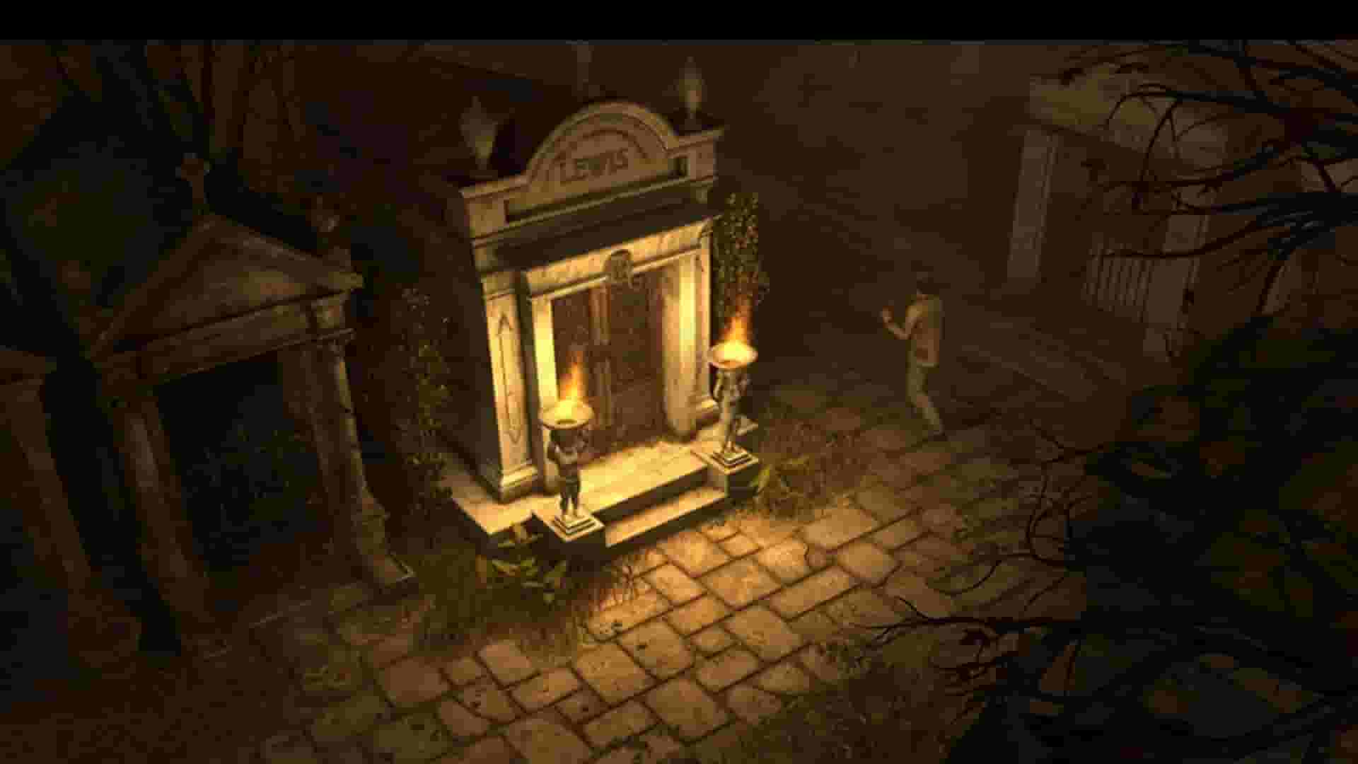 Alter Ego screenshot thumbnail screenshot 8