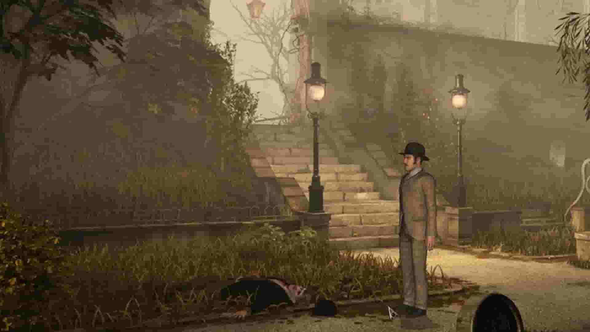 Alter Ego screenshot thumbnail screenshot 9