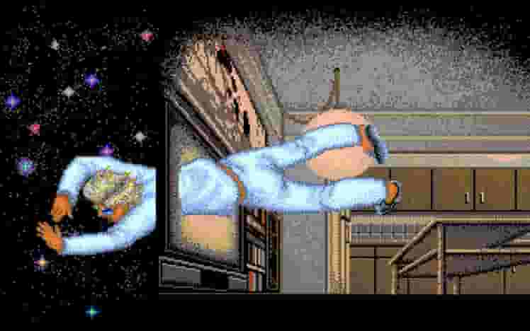 Altered Destiny screenshot thumbnail screenshot 0