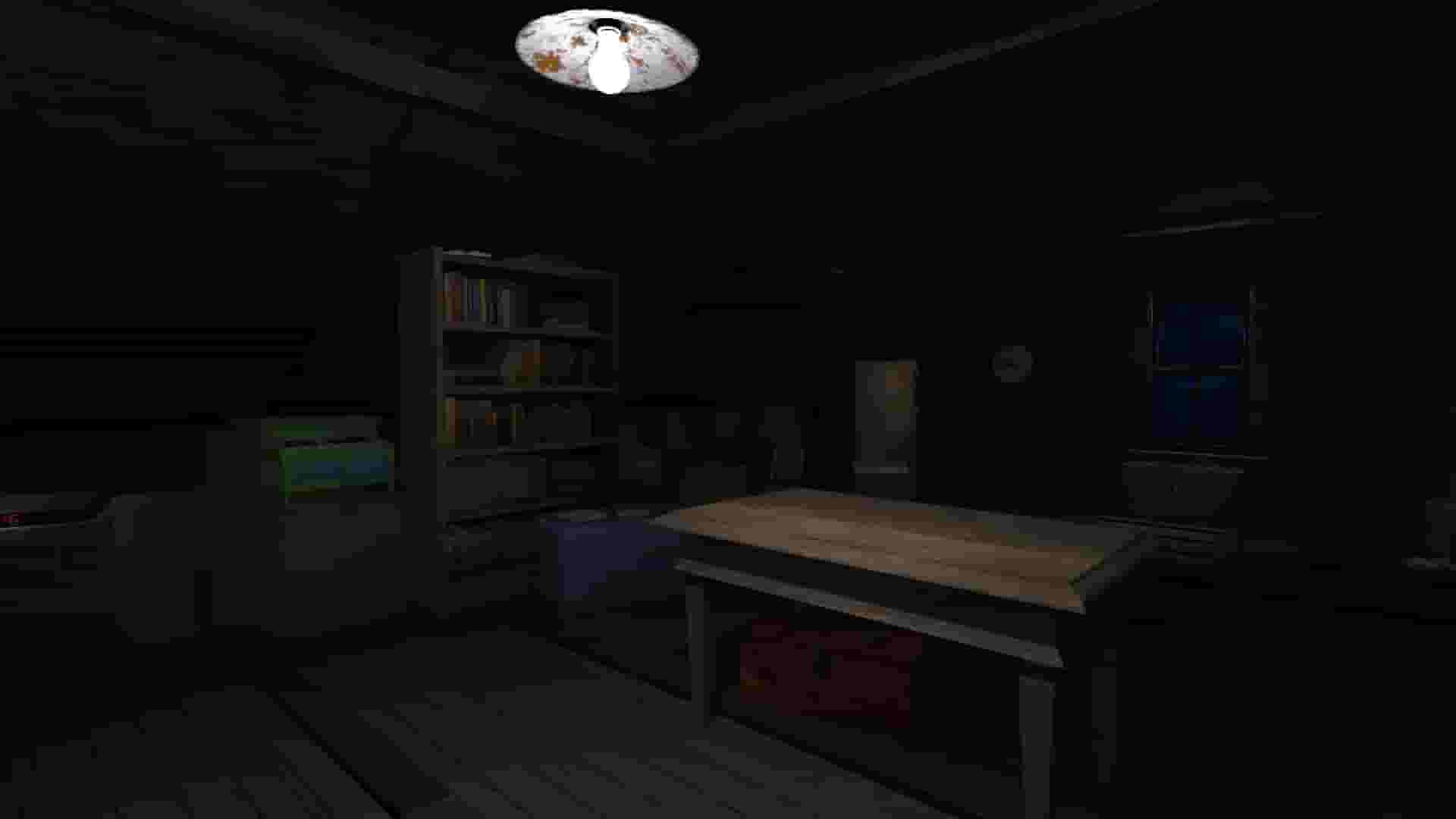 Amanda the Adventurer screenshot thumbnail screenshot 1