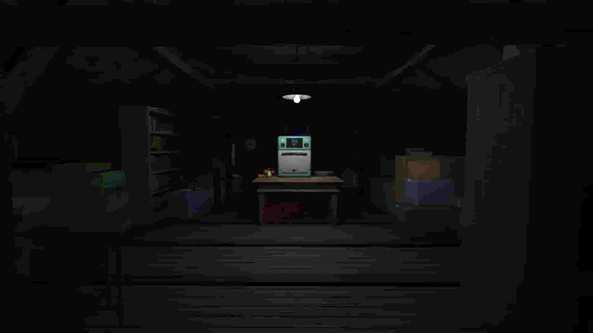 Amanda the Adventurer screenshot thumbnail screenshot 4