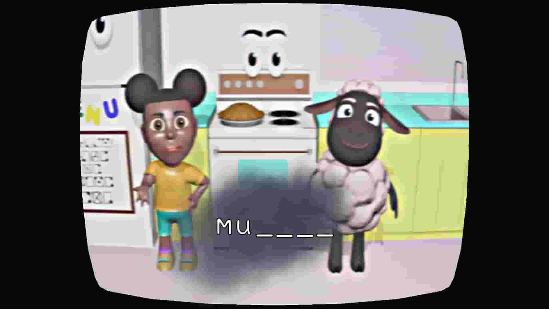 Amanda the Adventurer screenshot thumbnail screenshot 5