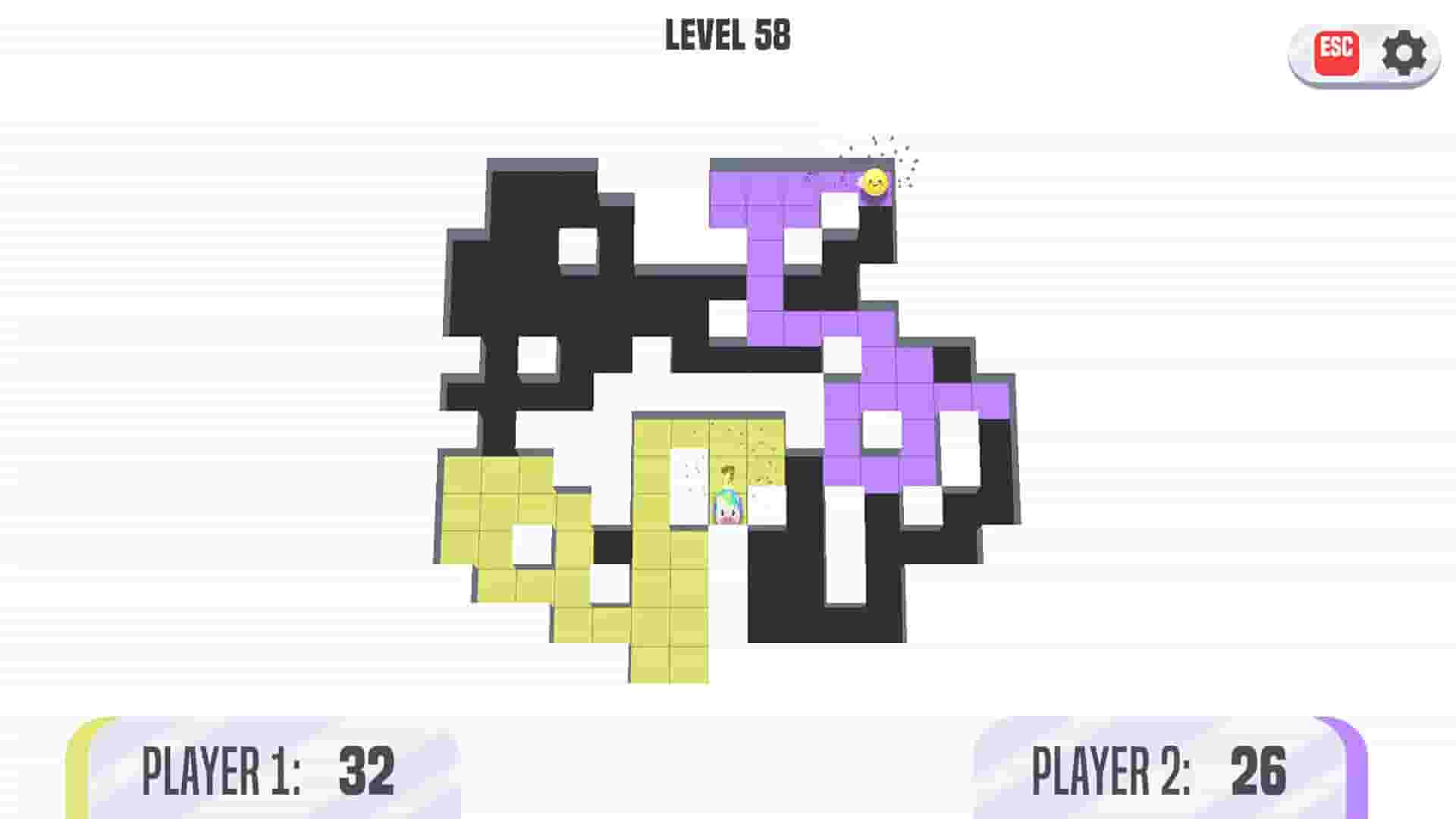 aMAZE screenshot thumbnail screenshot 5