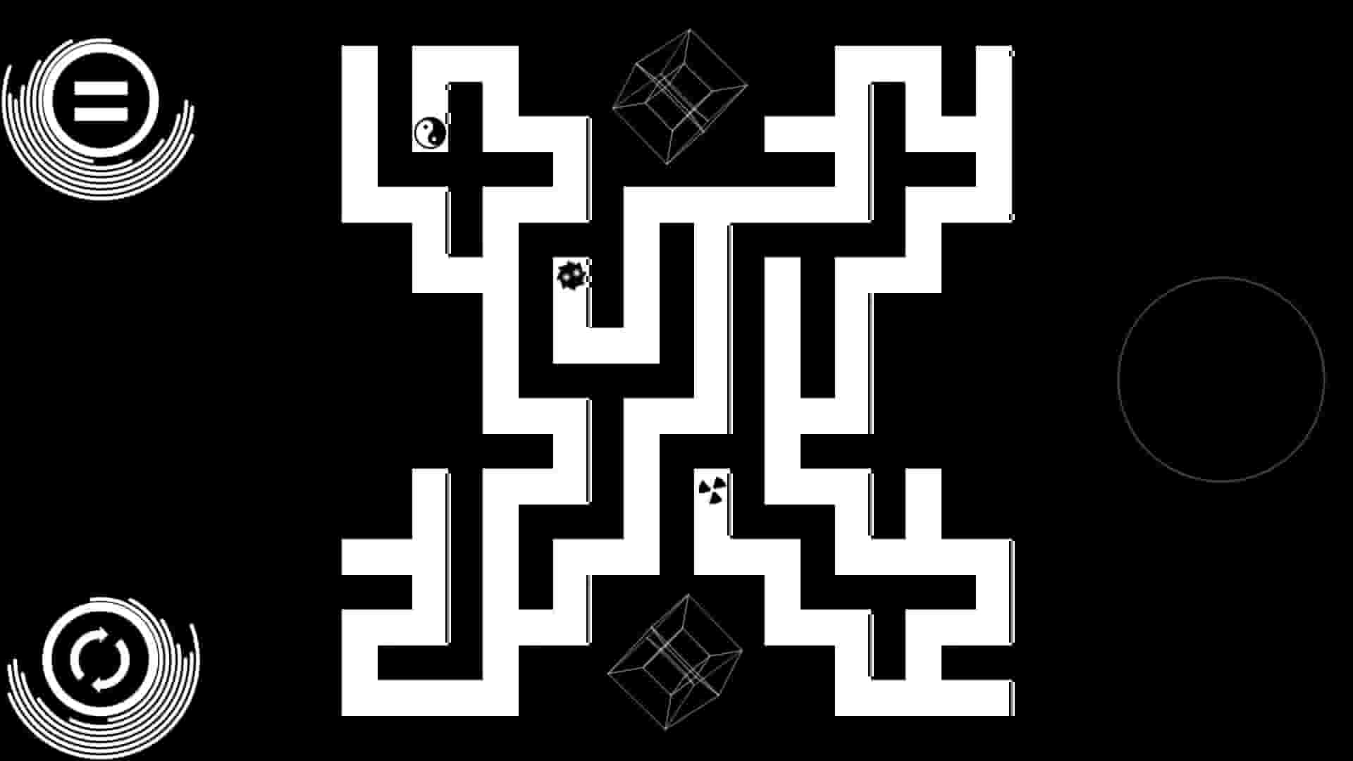 aMAZE Classic screenshot thumbnail screenshot 1