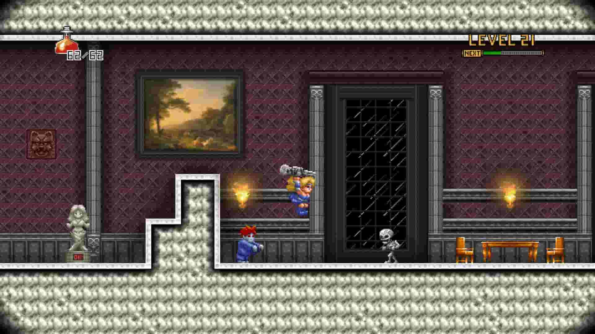 Amazing Princess Sarah screenshot thumbnail screenshot 0