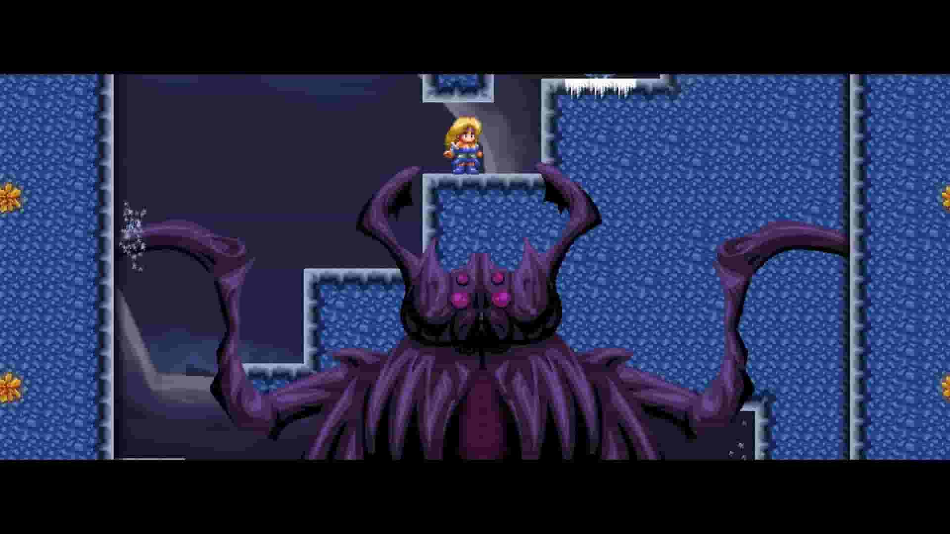 Amazing Princess Sarah screenshot thumbnail screenshot 1