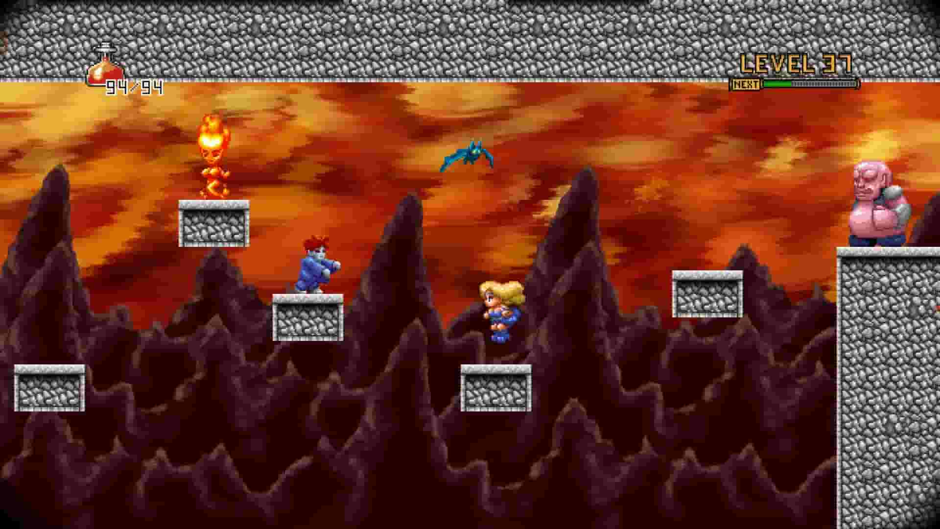 Amazing Princess Sarah screenshot thumbnail screenshot 3