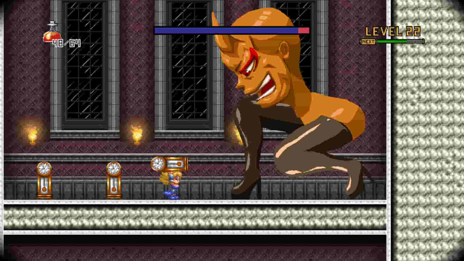 Amazing Princess Sarah screenshot thumbnail screenshot 5