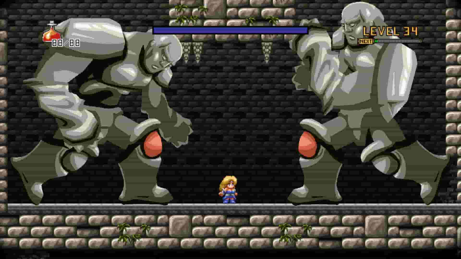 Amazing Princess Sarah screenshot thumbnail screenshot 6