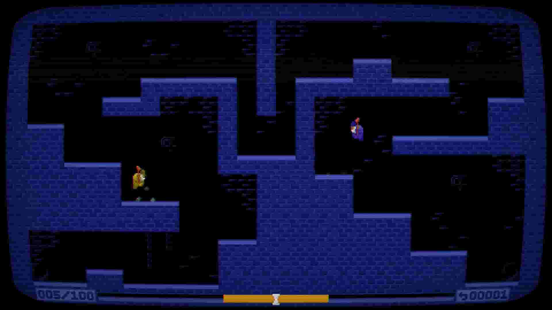 Ambidextro screenshot thumbnail screenshot 0