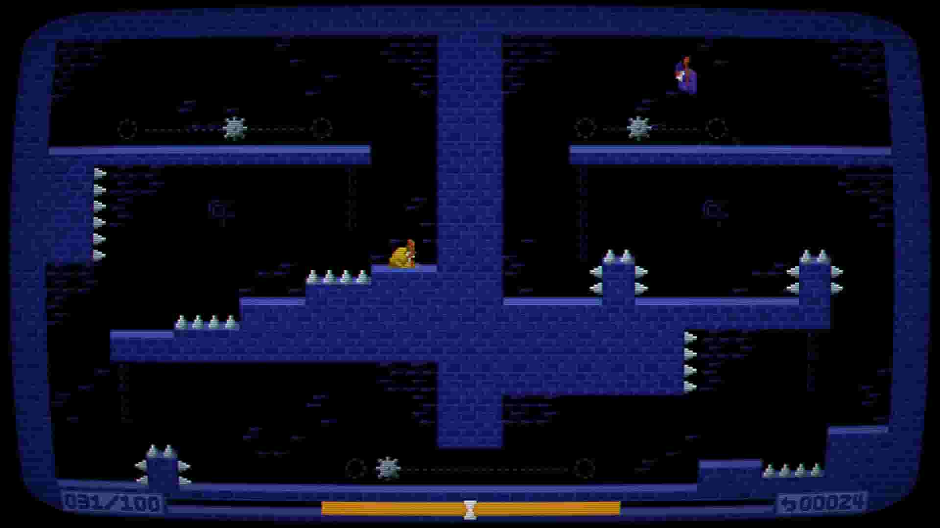 Ambidextro screenshot thumbnail screenshot 1