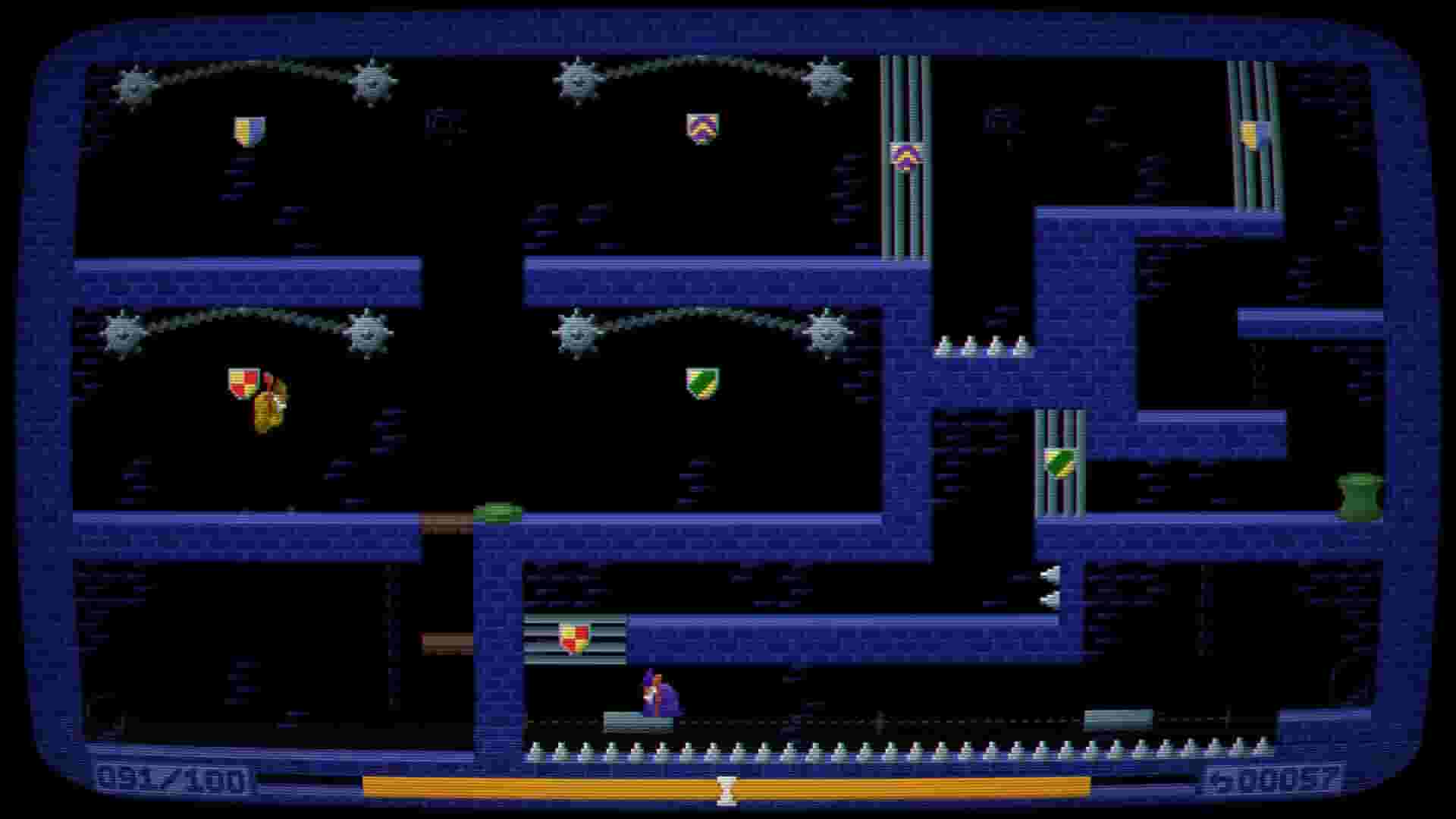 Ambidextro screenshot thumbnail screenshot 3