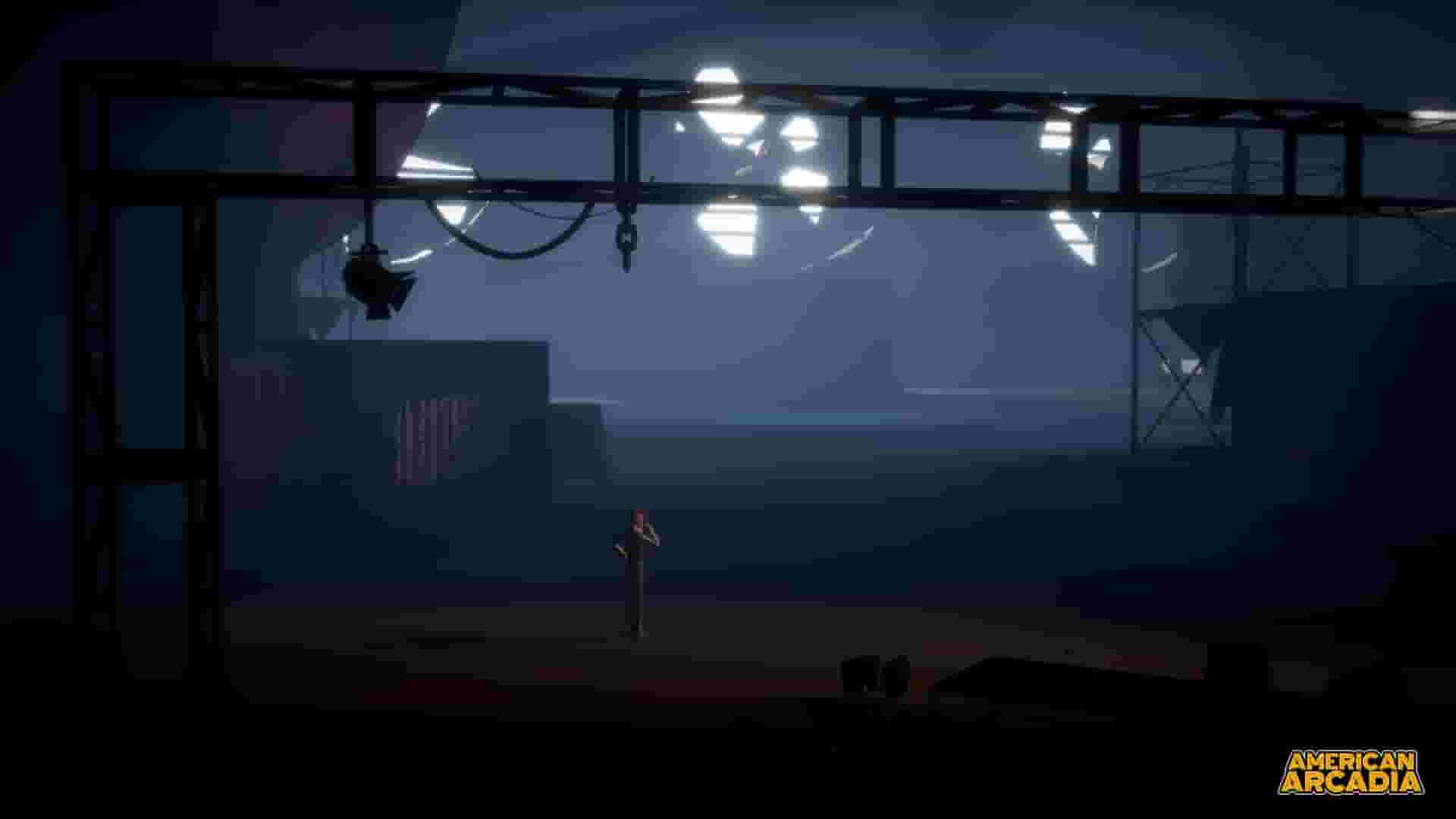 American Arcadia screenshot thumbnail screenshot 4