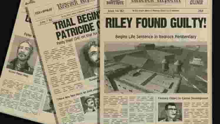 American Fugitive screenshot thumbnail screenshot 12