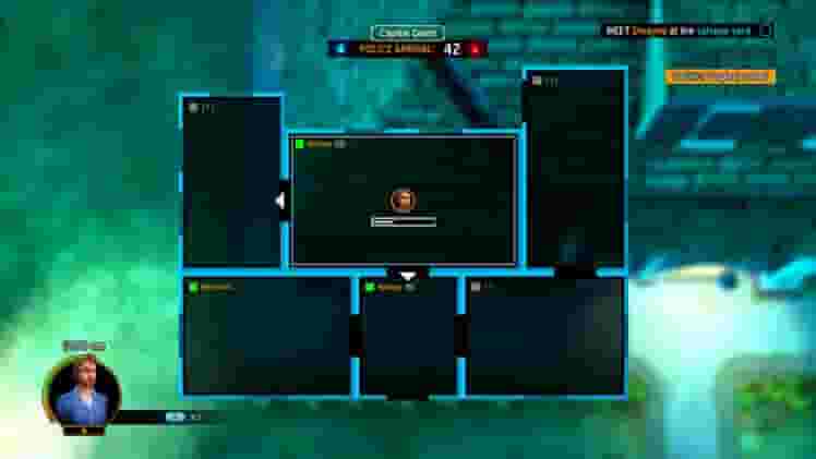 American Fugitive screenshot thumbnail screenshot 14