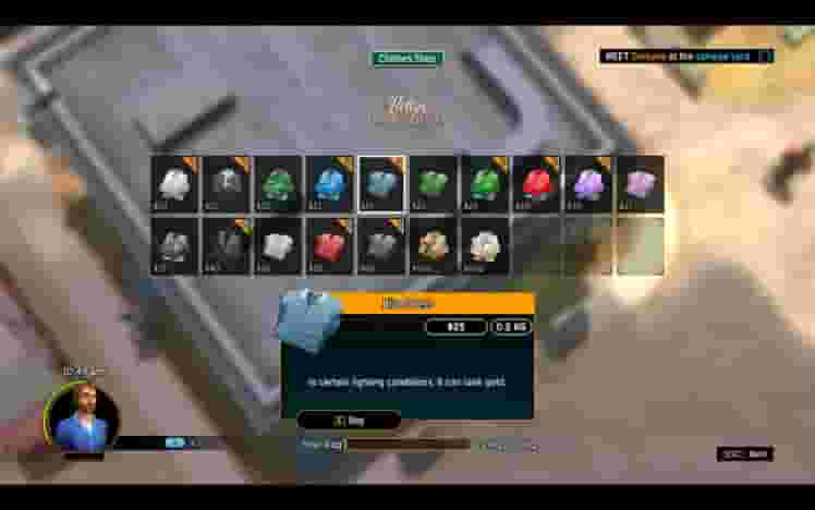 American Fugitive screenshot thumbnail screenshot 15