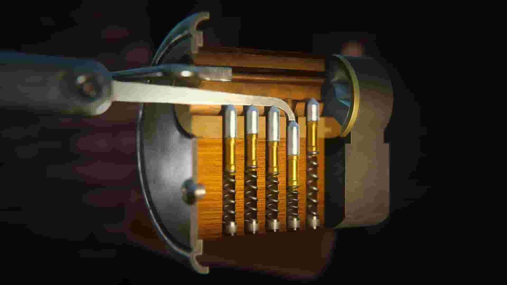 American Theft 80s screenshot thumbnail screenshot 3