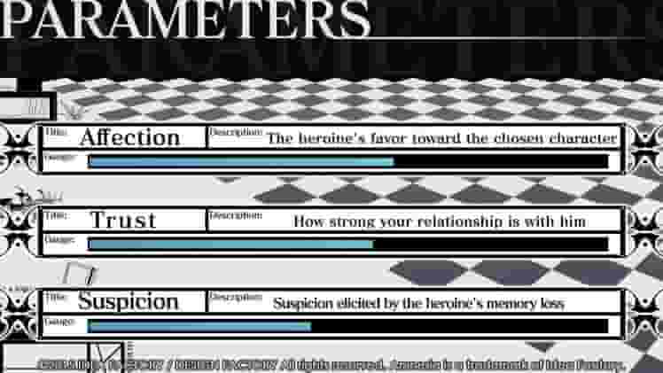 Amnesia: Memories screenshot thumbnail screenshot 1