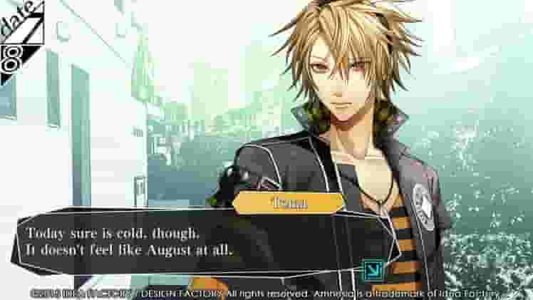 Amnesia: Memories screenshot thumbnail screenshot 10