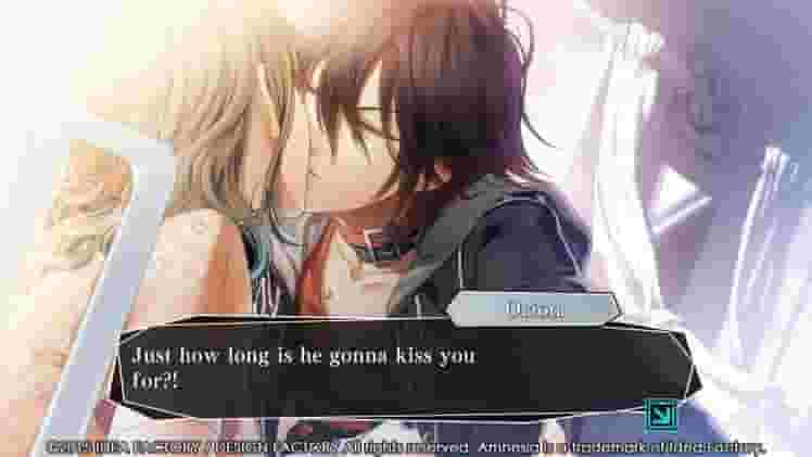 Amnesia: Memories screenshot thumbnail screenshot 11