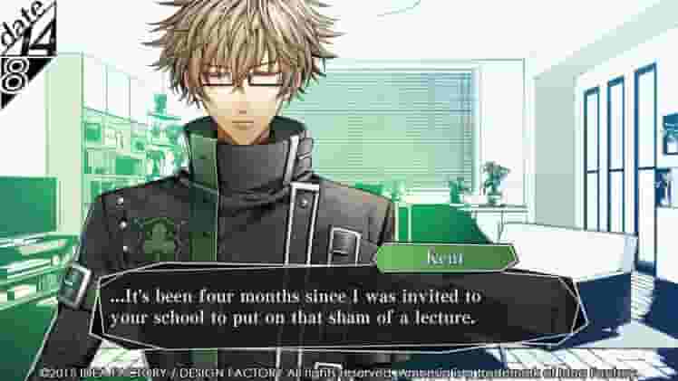 Amnesia: Memories screenshot thumbnail screenshot 7