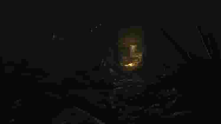 Amnesia: Rebirth screenshot thumbnail screenshot 5