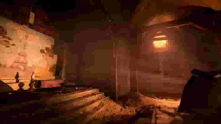 Amnesia: Rebirth screenshot thumbnail screenshot 6