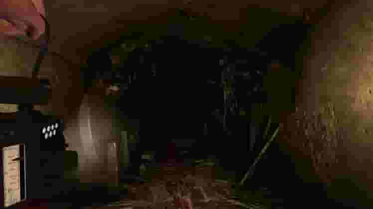 Amnesia: Rebirth screenshot thumbnail screenshot 7