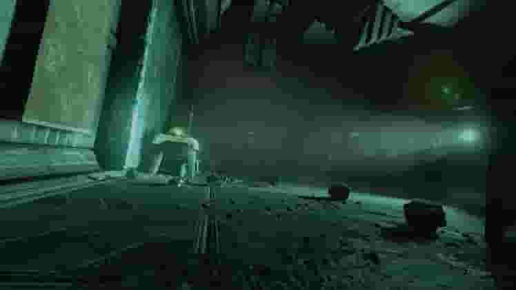Amnesia: Rebirth screenshot thumbnail screenshot 9