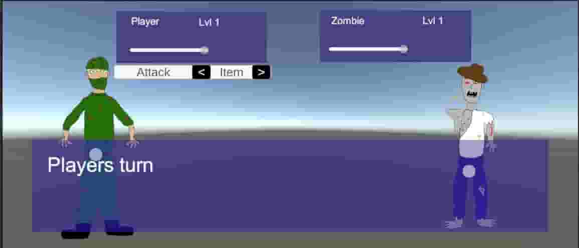 Among the Dead screenshot thumbnail screenshot 3