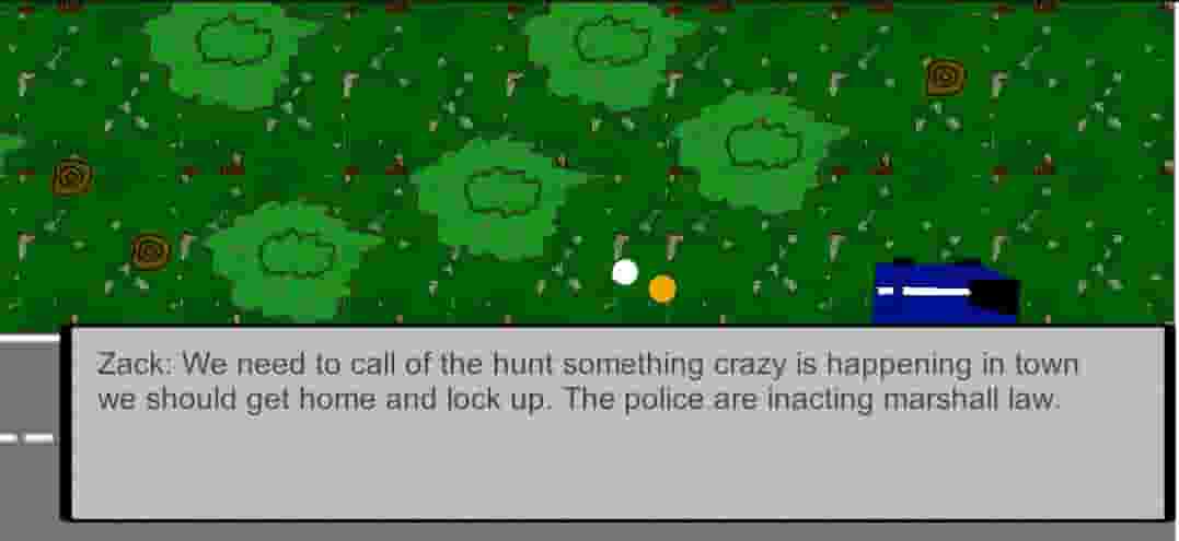 Among the Dead screenshot thumbnail screenshot 4