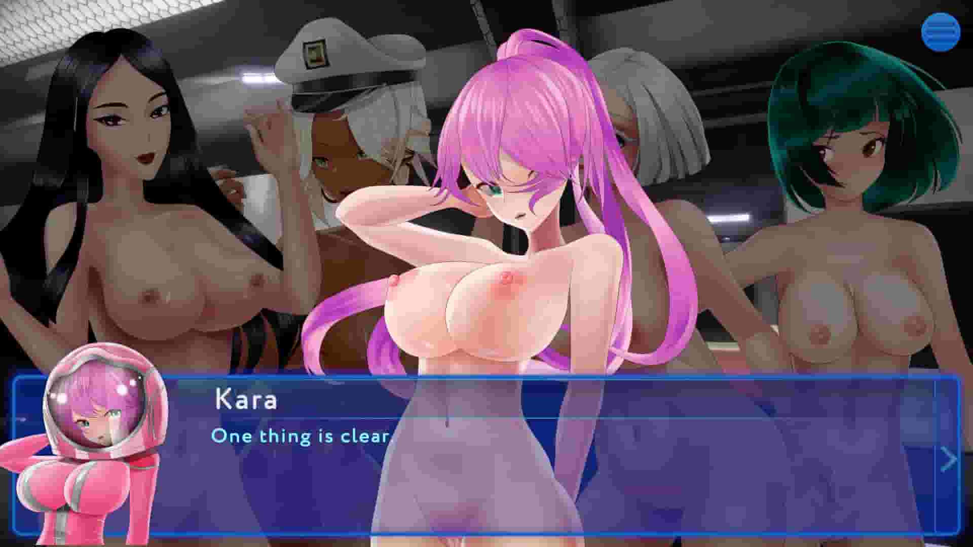Among Waifus 18+ screenshot thumbnail screenshot 2