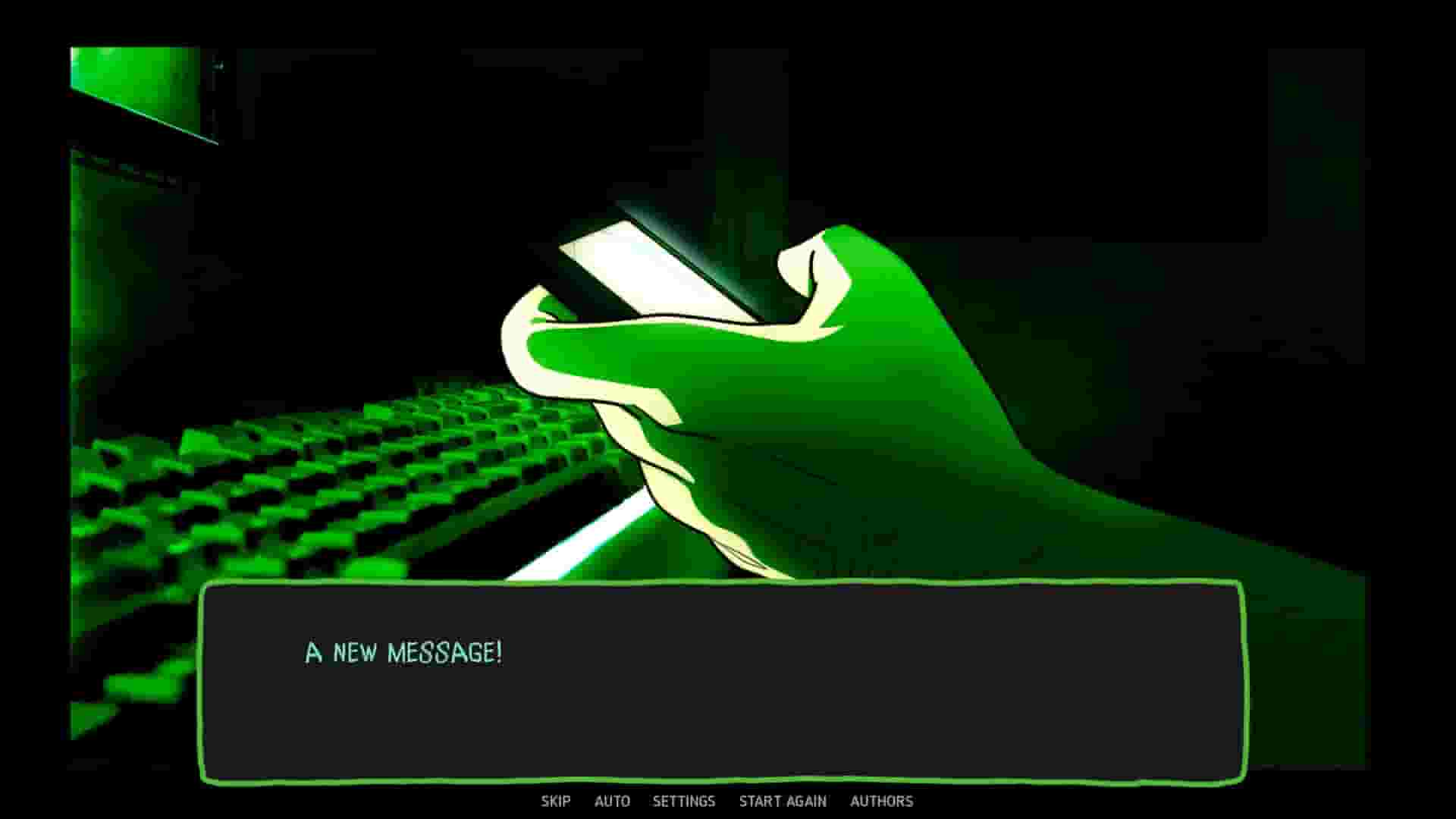 An alt girl for skoof screenshot thumbnail screenshot 5