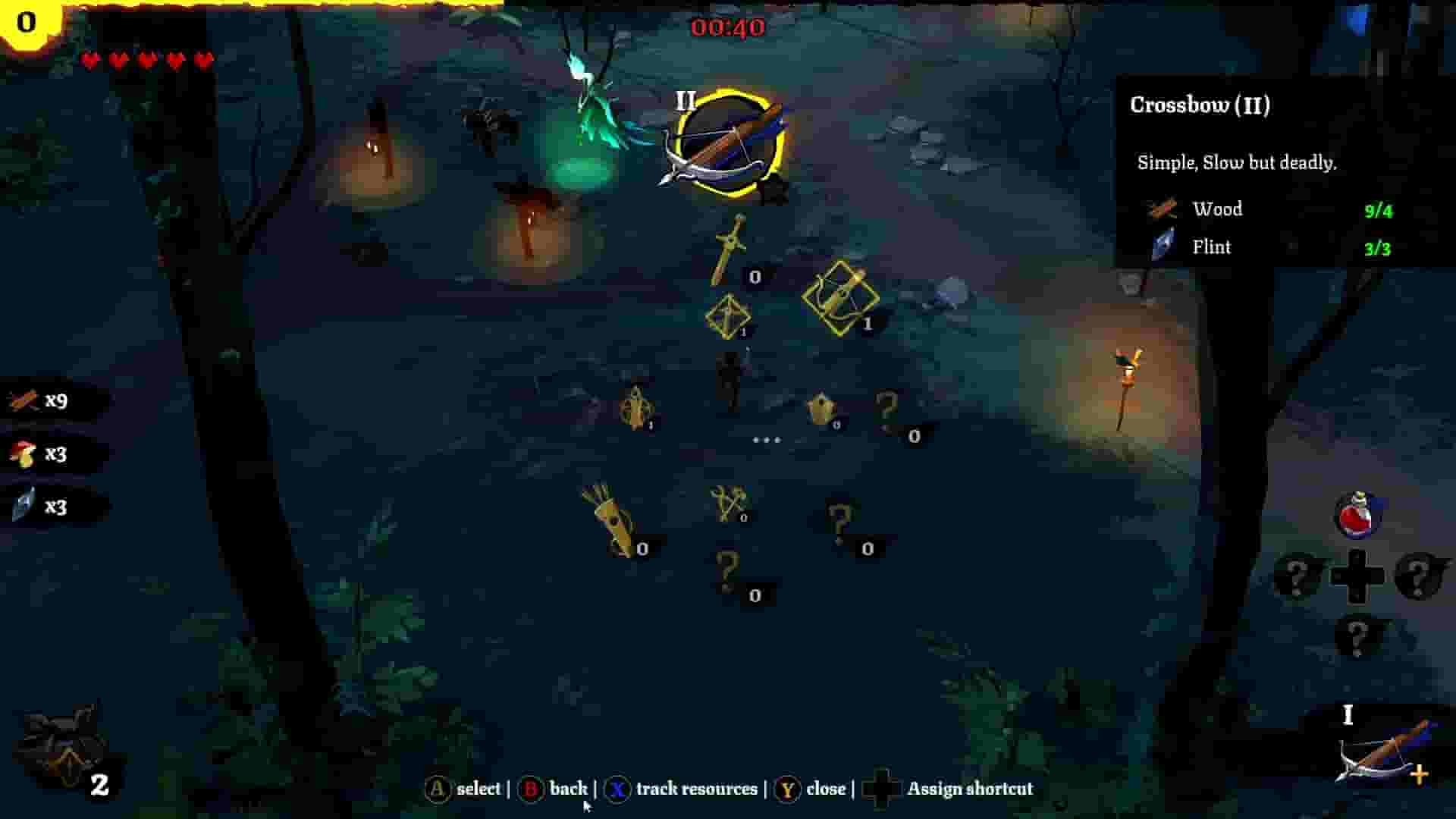 An Ankou screenshot thumbnail screenshot 5