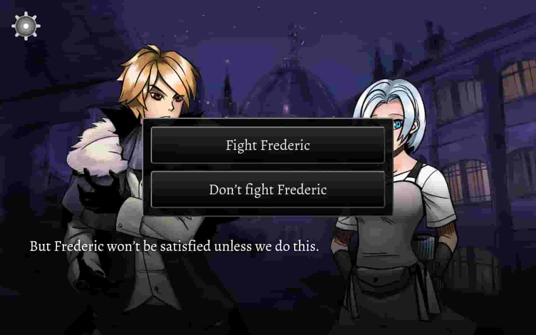 An Octave Higher screenshot thumbnail screenshot 3
