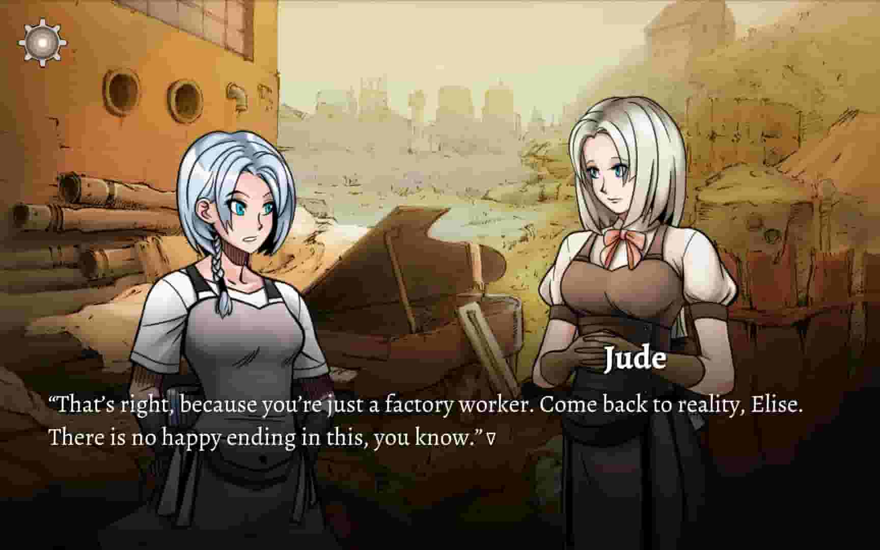 An Octave Higher screenshot thumbnail screenshot 6