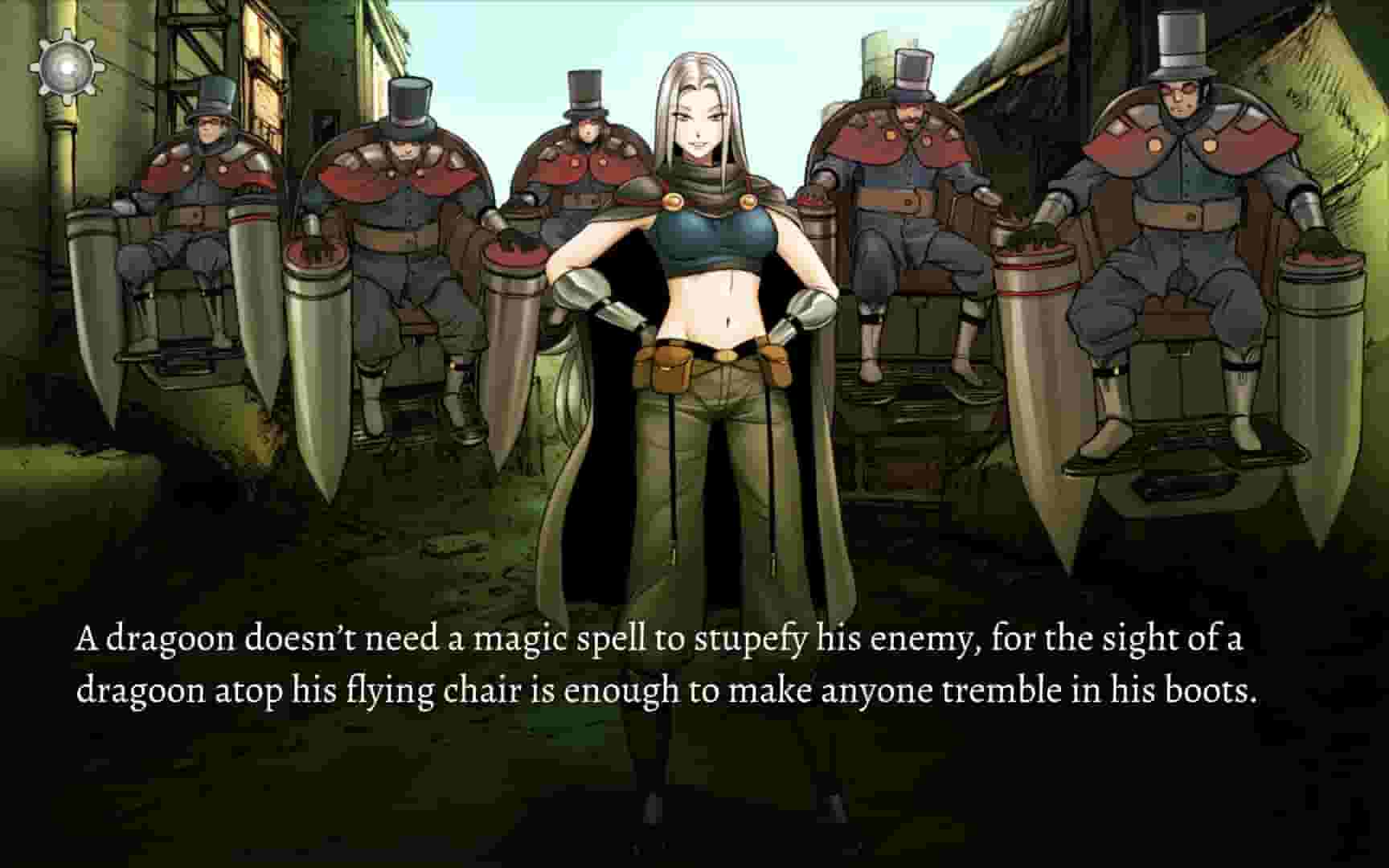 An Octave Higher screenshot thumbnail screenshot 8