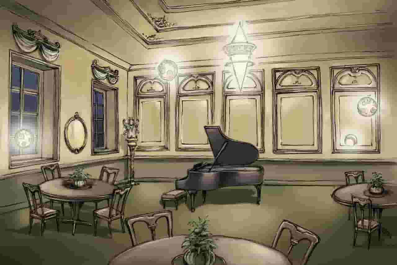 An Octave Higher screenshot thumbnail screenshot 9