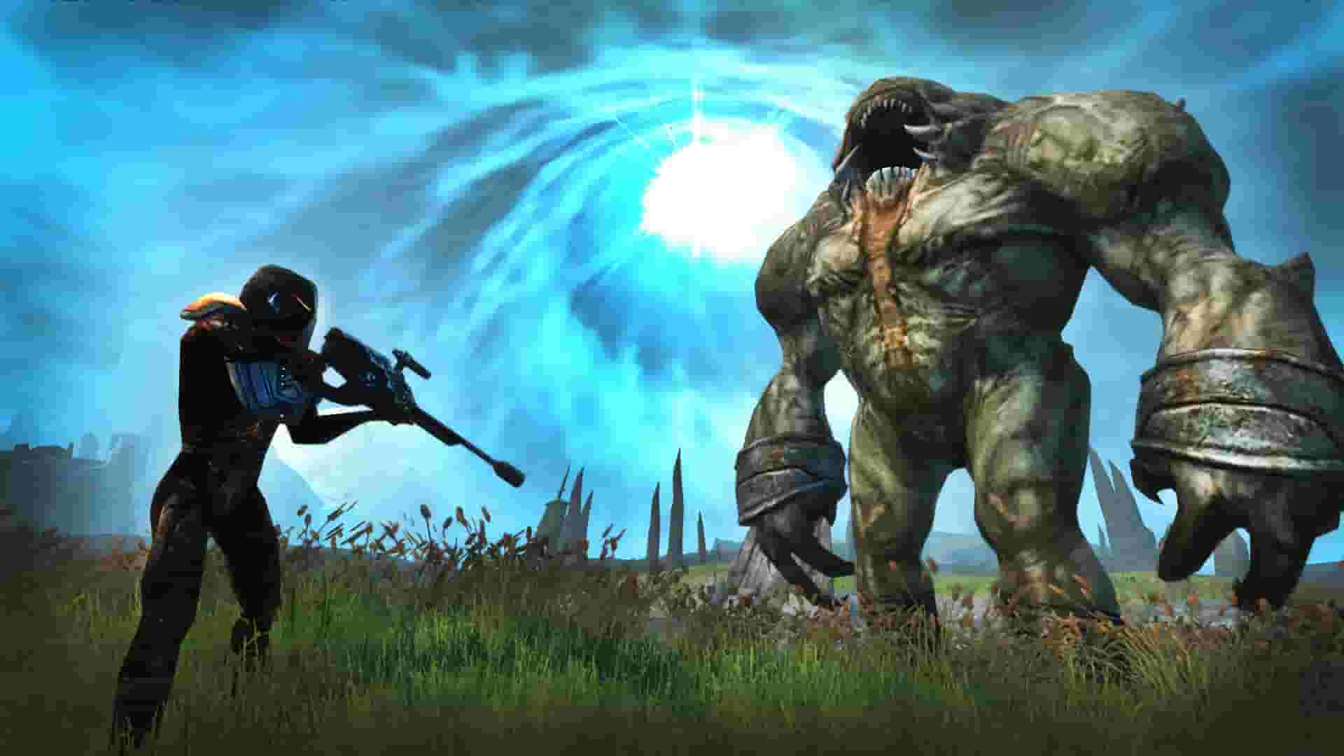 Anarchy Online screenshot thumbnail screenshot 0