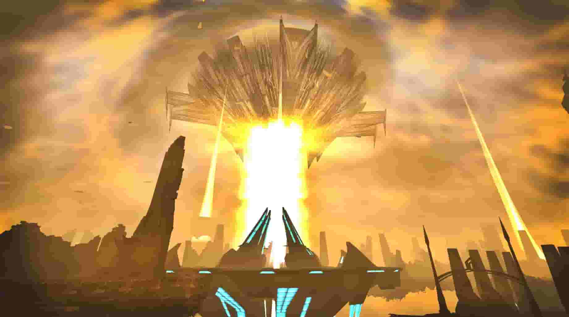 Anarchy Online screenshot thumbnail screenshot 3