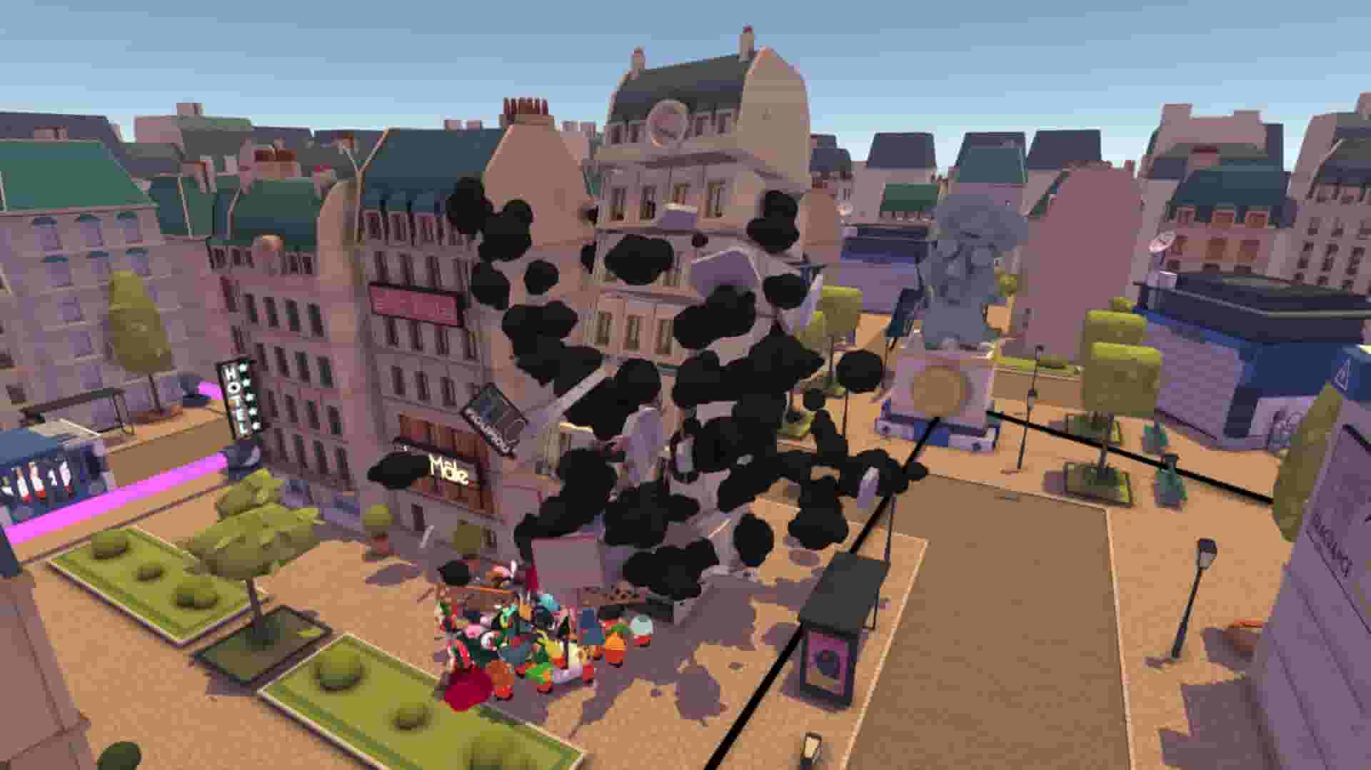 Anarcute screenshot thumbnail screenshot 0