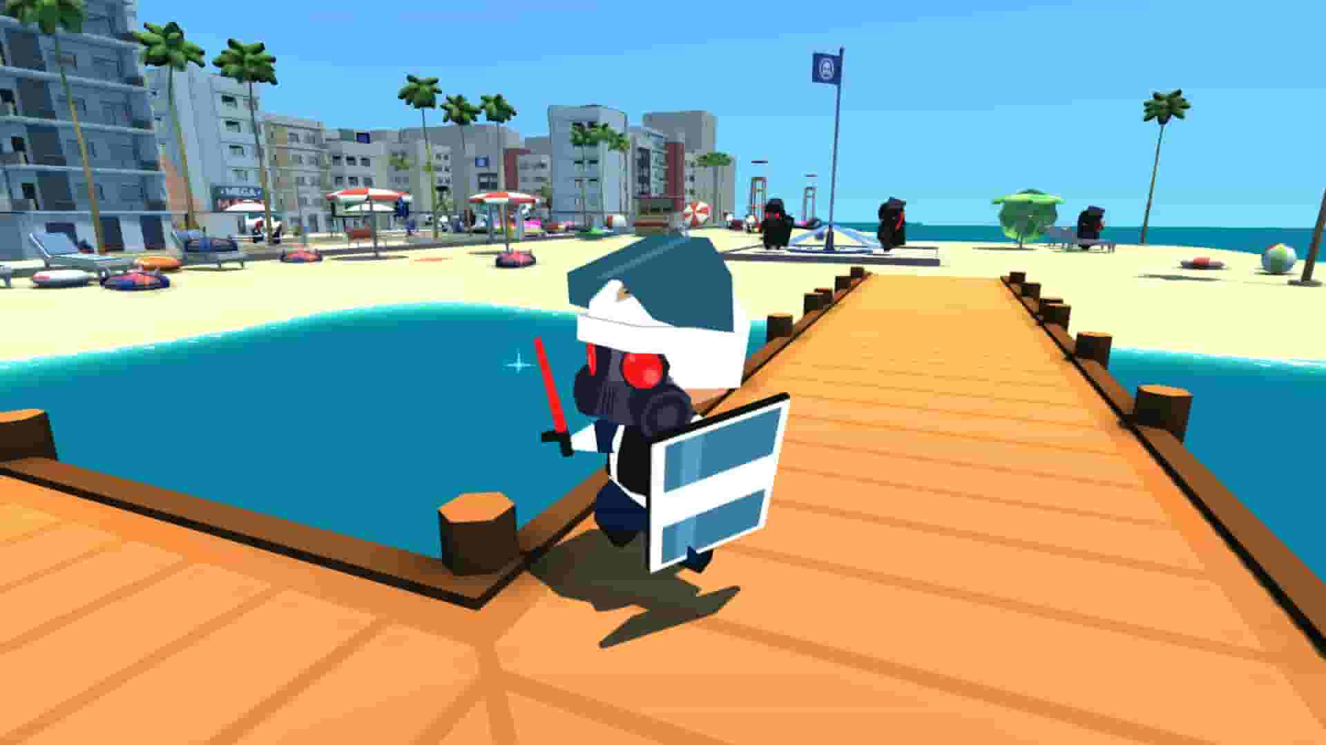 Anarcute screenshot thumbnail screenshot 3