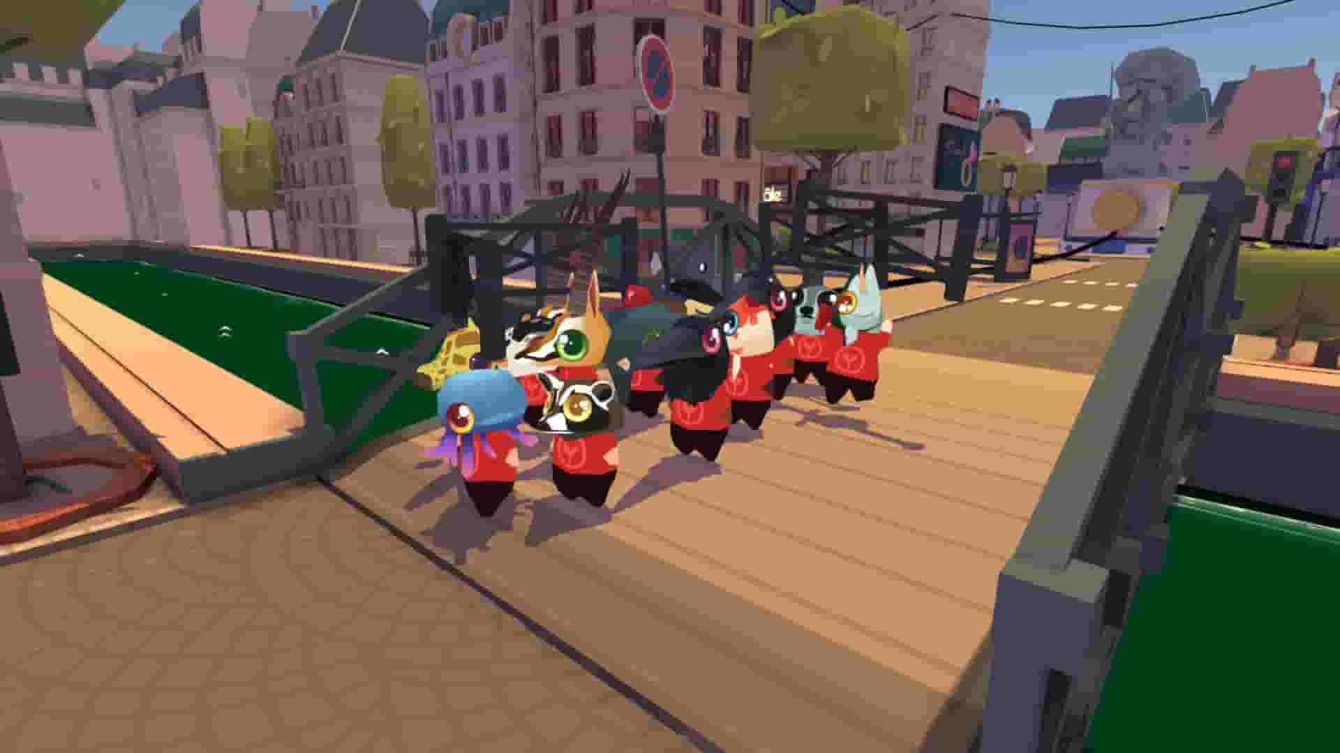 Anarcute screenshot thumbnail screenshot 6