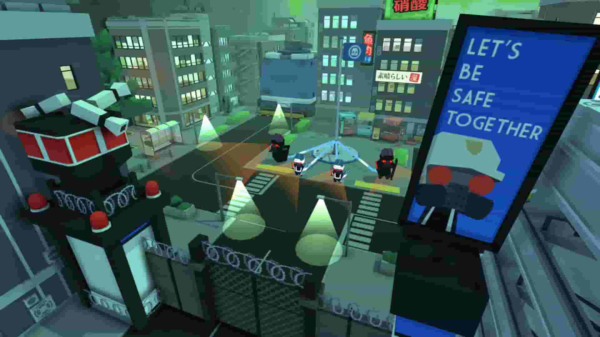 Anarcute screenshot thumbnail screenshot 8