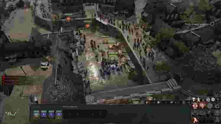 Ancestors Legacy screenshot thumbnail screenshot 5